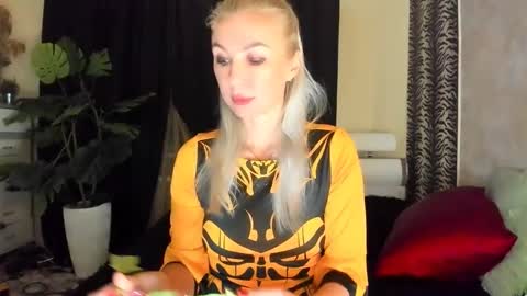 SABOTAGE online show from October 10, 1:33 am