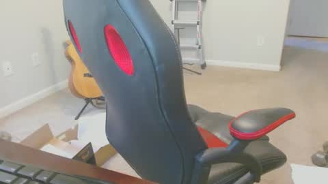 6stringer62 online show from March 2, 5:25 pm