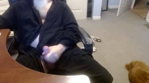 MASTIFF online show from October 17, 5:06 pm