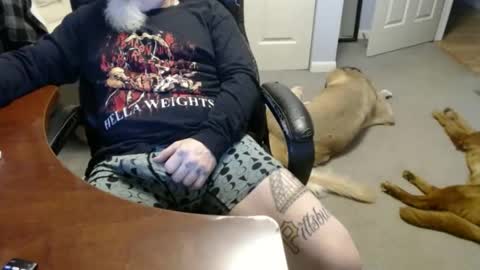 MASTIFF online show from December 6, 7:28 pm