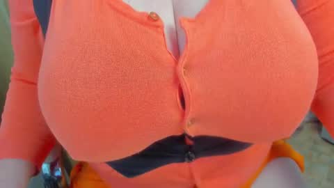 Snapshot of 777_brendi_777 chatting on December 30, 7:48 am Brendi online show from December 30, 7:48 am