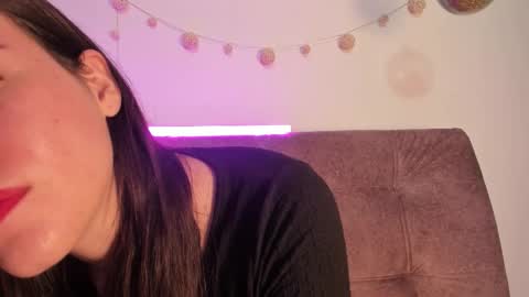 Snapshot of 777_milu chatting on September 30, 12:48 pm milu online show from September 30, 12:48 pm