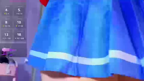 Snapshot of 777lucycosplay chatting on September 22, 9:52 pm Lucycosplay777 online show from September 22, 9:52 pm