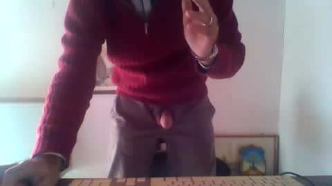 Bisex Fantasy online show from December 3, 11:18 am