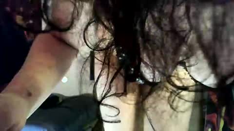 Lilu online show from February 19, 9:36 pm