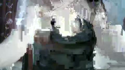 Lilu online show from April 22, 9:00 pm