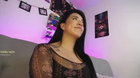 Scarlett online show from July 2, 4:28 am