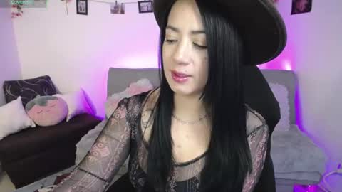 Scarlett online show from July 2, 1:36 am