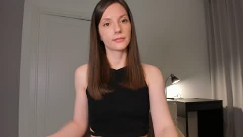 Anna online show from July 11, 8:12 pm