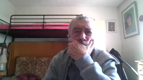 78kiss online show from March 25, 3:08 pm