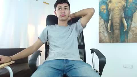 Alan online show from December 1, 12:47 pm