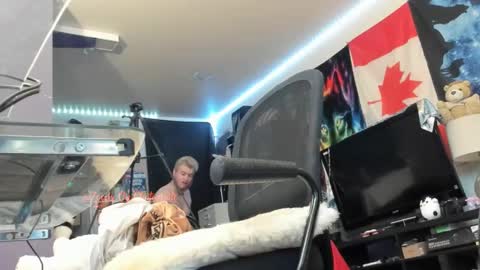 7God  OFFICIAL  online show from December 19, 8:02 pm