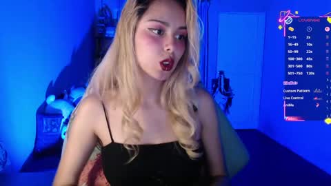 Hana online show from March 27, 1:55 am