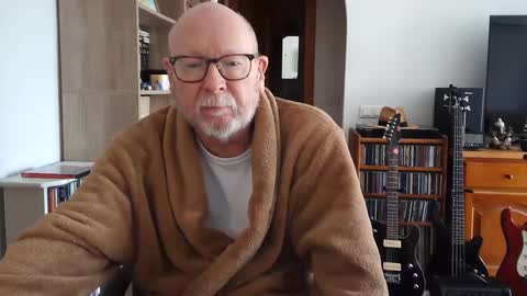  Papi  online show from March 6, 9:36 am