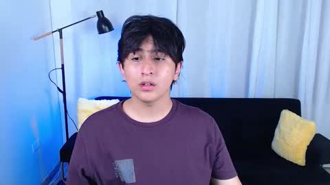 zyan online show from January 7, 8:36 pm