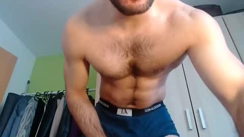 Nicolas online show from January 7, 10:20 am