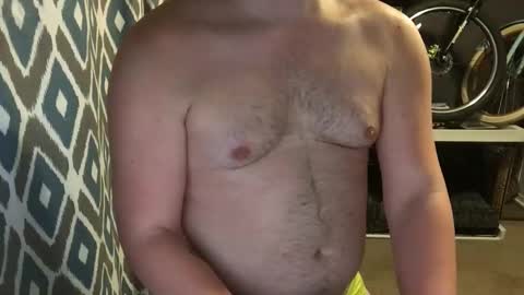 Thomas Rexxx online show from December 2, 11:36 pm