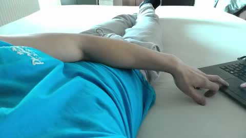 87johnny online show from February 18, 3:45 pm