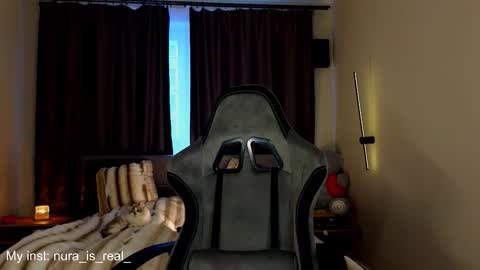 Nura online show from February 21, 3:20 am