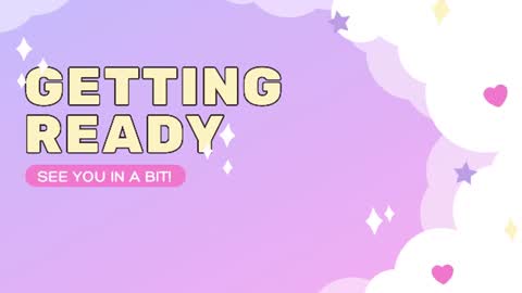   8abycat  Help us reach 250 thumbs up  online show from July 21, 10:01 pm