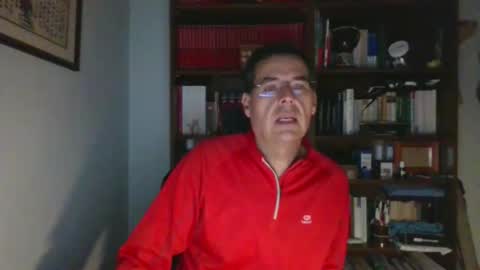 8age online show from October 21, 10:02 pm