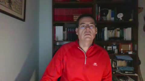 8age online show from March 16, 10:58 pm