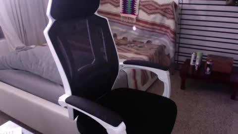 8cha online show from February 26, 9:31 pm