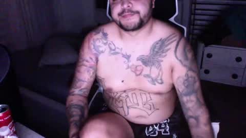 8cha online show from March 5, 10:43 pm