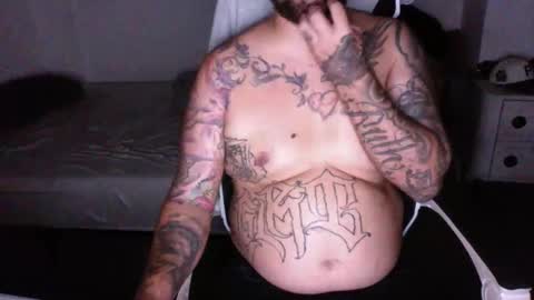 8cha online show from February 19, 4:44 am