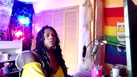 Marley online show from July 1, 3:10 pm