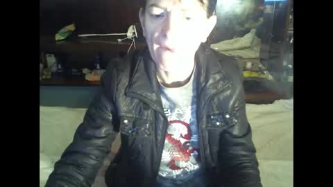 8MISTRESS8 online show from February 21, 8:40 am