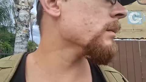 911metochaos online show from April 13, 10:36 pm