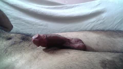 Massive hungry cock online show from June 3, 8:28 am