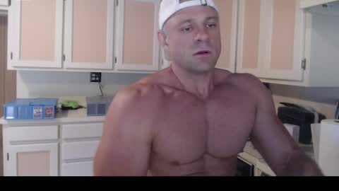 9 fat inches online show from May 5, 7:19 pm