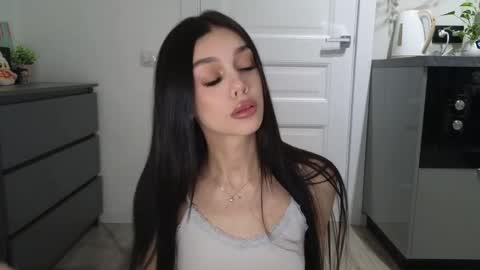 KARINA online show from May 11, 11:39 am