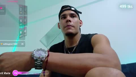 rick online show from September 24, 7:48 am