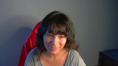 _0zen_ online show from November 2, 8:20 pm