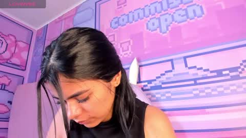 Alice  online show from September 18, 8:02 pm