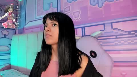 Alice  online show from March 15, 2:27 am