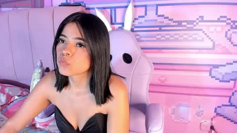 Alice  online show from October 17, 3:21 am