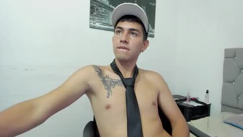 DERECK online show from February 4, 12:09 pm