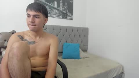 DERECK online show from March 1, 10:19 am