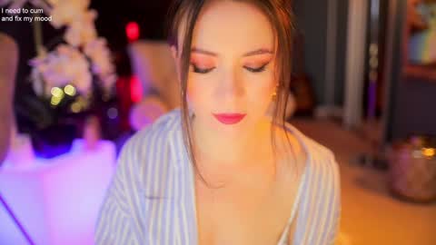 Sophia  online show from November 5, 4:14 am