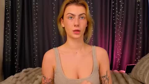 Willow online show from March 17, 5:34 am