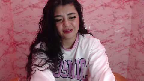 Snapshot of _aafrodita__ chatting on February 23, 9:00 am Alexa online show from February 23, 9:00 am