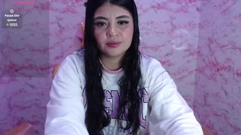 Snapshot of _aafrodita__ chatting on February 23, 5:56 am Alexa online show from February 23, 5:56 am