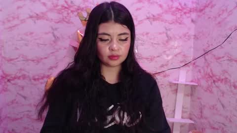 Snapshot of _aafrodita__ chatting on February 19, 5:49 am Alexa online show from February 19, 5:49 am