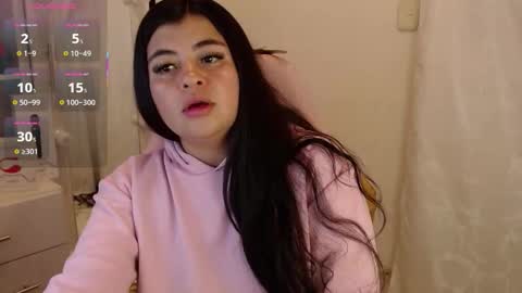 Snapshot of _aafrodita__ chatting on September 26, 4:31 am Alexa online show from September 26, 4:31 am