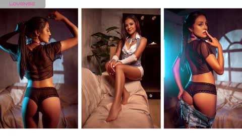 Aby online show from March 17, 12:43 pm