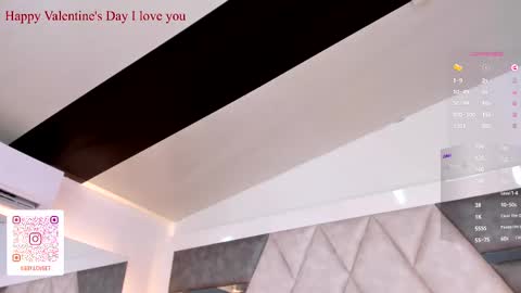 Snapshot of _abby__ chatting on February 14, 8:59 pm Gabriela abby online show from February 14, 8:59 pm